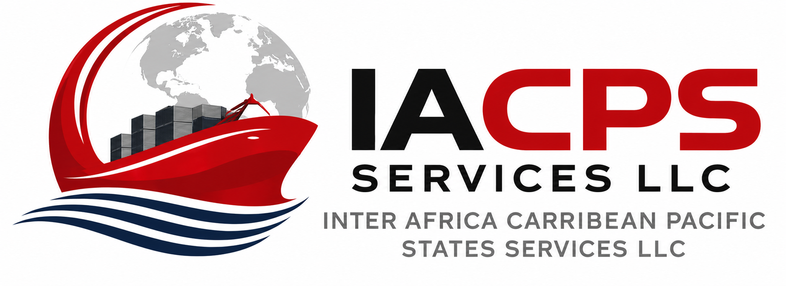 IACPS Services LLC Logo